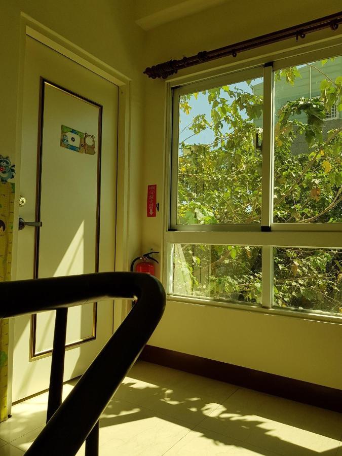T'ai-tung禾丰文旅公寓 外观 照片